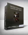 Anthony Robbins – The Best From Tony Live in Japan Video