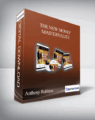 Anthony Robbins – The New Money Masters Elite