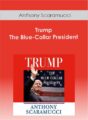 Anthony Scaramucci – Trump – the Blue-Collar President
