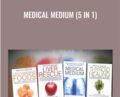 Medical Medium (5 in 1) – Anthony William
