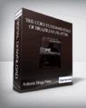 Antonio Braga Neto – The Core Fundamentals of Brazilian JIu-Jttsu