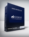 Antonio Carnevale – Samas Masterclass (SamasTrading Masterclass di Antonio Carnevale)