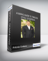 Antonio Centeno – A Man’s Guide to Timeless Style 1st Edition
