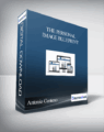 Antonio Centeno – The Personal Image Blueprint