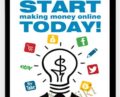 Building Your First Affiliate Website (Start Making Money Online Today!) – Antony Barlow