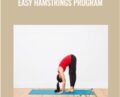 Easy Hamstrings Program – Antranik