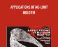 Applications of No-Limit Hold’em – Matthew Janda