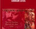 Crimson Lotus – Arash Dibazar