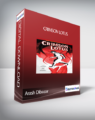 Arash Dibazar – Crimson Lotus
