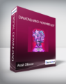 Arash Dibazar – Diamond Mind- November 2017