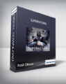 Arash Dibazar – Supernatural