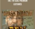 The 7th Seal Premium Lectures – Arash Dibazar