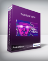 Arash Dibazar – The Eyes Of Truth