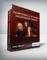 Arash Dibazar – The Importance of Re-Framing and Congruency in Game