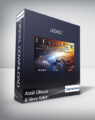 Arash Dibazar & Vince Kelvin – Legacy