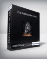 Arash Dibazar – The Forbidden Gate