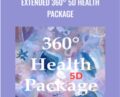 360° 5D Health Package – Arathi Ma