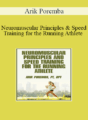 Arik Poremba – Neuromuscular Principles and Speed Training for the Running Athlete