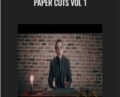 Paper Cuts Vol 1 – Armando Lucero