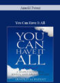 Arnold Patent – You Can Have It All