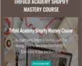 Trifold Academy Shopify Mastery Course – Art Hernandez
