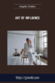 Art Of Influence – Angela Giakas