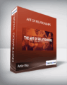 Artie Wu – Art of Relationships