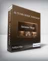 Ashlyn Mae – Autumn Magic Workshop