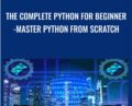 The Complete Python for Beginner-Master Python from scratch – Ashutosh Pawar