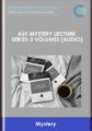 Ask Mystery Lecture Series-3 Volumes (Audio) – Mystery