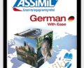German With Ease Ã¢ÂÂ New Edition – Assimil