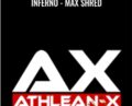 Inferno -Max Shred – AthleanX