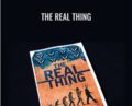 The Real Thing – Atlas Brookings