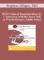 [Audio Only] BT02 Clinical Demonstration 03 – Connecting with the Inner Self in Psychotherapy – Stephen Gilligan, PhD