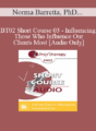 [Audio Only] BT02 Short Course 13 – Competency-Based Brief Therapy: A Model for Brief lnterventive Therapy with Lasting Solutions – Norma Barretta, PhD and Philip Barretta, MA, MFC