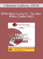 [Audio Only] BT06 Short Course 01 – The Hero Within – Christine Guilloux, DESS