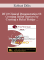 [Audio] BT10 Clinical Demonstration 08 – Crossing Belief Barriers by Creating a Belief Bridge – Robert Dilts