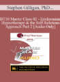 [Audio] BT10 Master Class 02 – Ericksonian Hypnotherapy and the Self-Relations Approach Part 2 – Stephen Gilligan, PhD, Jeffrey Zeig, PhD