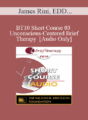 [Audio] BT10 Short Course 03 – Unconscious-Centered Brief Therapy – James Rini, EDD, Melissa Rini, MA
