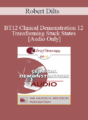 [Audio] BT12 Clinical Demonstration 12 – Transforming Stuck States – Robert Dilts