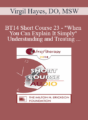 [Audio] BT14 Short Course 23 – “When You Can Explain It Simply” Understanding and Treating Anxiety, Depression, and Trauma – Virgil Hayes, DO, MSW