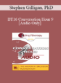 [Audio] BT16 Conversation Hour 9 – Stephen Gilligan, PhD