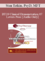 [Audio] BT18 Clinical Demonstration 07 – Lovers Pose – Stan Tatkin, PsyD, MFT