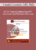 [Audio] BT18 Topical Interaction 05 – Anorexia and Bulimia Nervosa: Is a Brief Treatment Possible? – Camillo Loriedo, MD, PhD