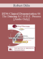 [Audio] BT96 Clinical Demonstration 06 – The Dancing S.C.O.R.E. Process – Robert Dilts