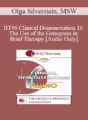 [Audio] BT96 Clinical Demonstration 16 – The Use of the Genogram in Brief Therapy – Olga Silverstein, MSW
