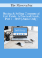 [Audio] The Missouribar – Buying & Selling Commercial Real Estate: A Practical Guide, Part 1 – 2019