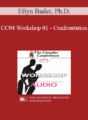 [Audio] CC04 Workshop 01 – Confrontation: Being Gentle and Being Tough – Ellyn Bader, Ph.D.