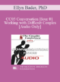 [Audio] CC05 Conversation Hour 03 – 21st Century Relationships – Terry Real, LICSW