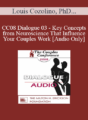 [Audio] CC08 Dialogue 03 – Key Concepts from Neuroscience That Influence Your Couples Work – Louis Cozolino, PhD, Peter Pearson, PhD, Stan Tatkin, PsyD